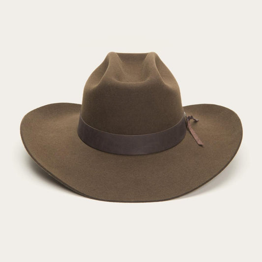 11 Stageline Oak | Men/Women Stetson Western