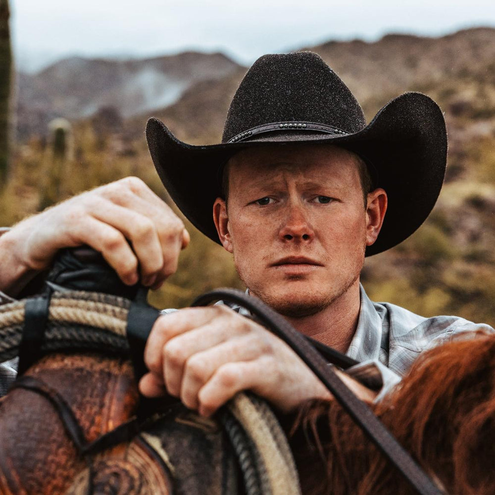 72 Llano 4X Cowboy Hat Chocolate | Men/Women Stetson Western