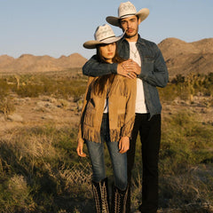 902 High Waist Skinny Fit Jeans Blue | Women Stetson Denim