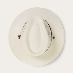 Airway Panama Safari Hat Natural | Men/Women Stetson Outdoor