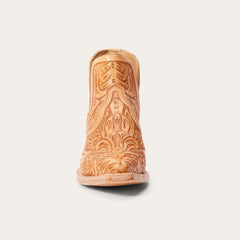 Aviana Tan | Women Stetson Shorties