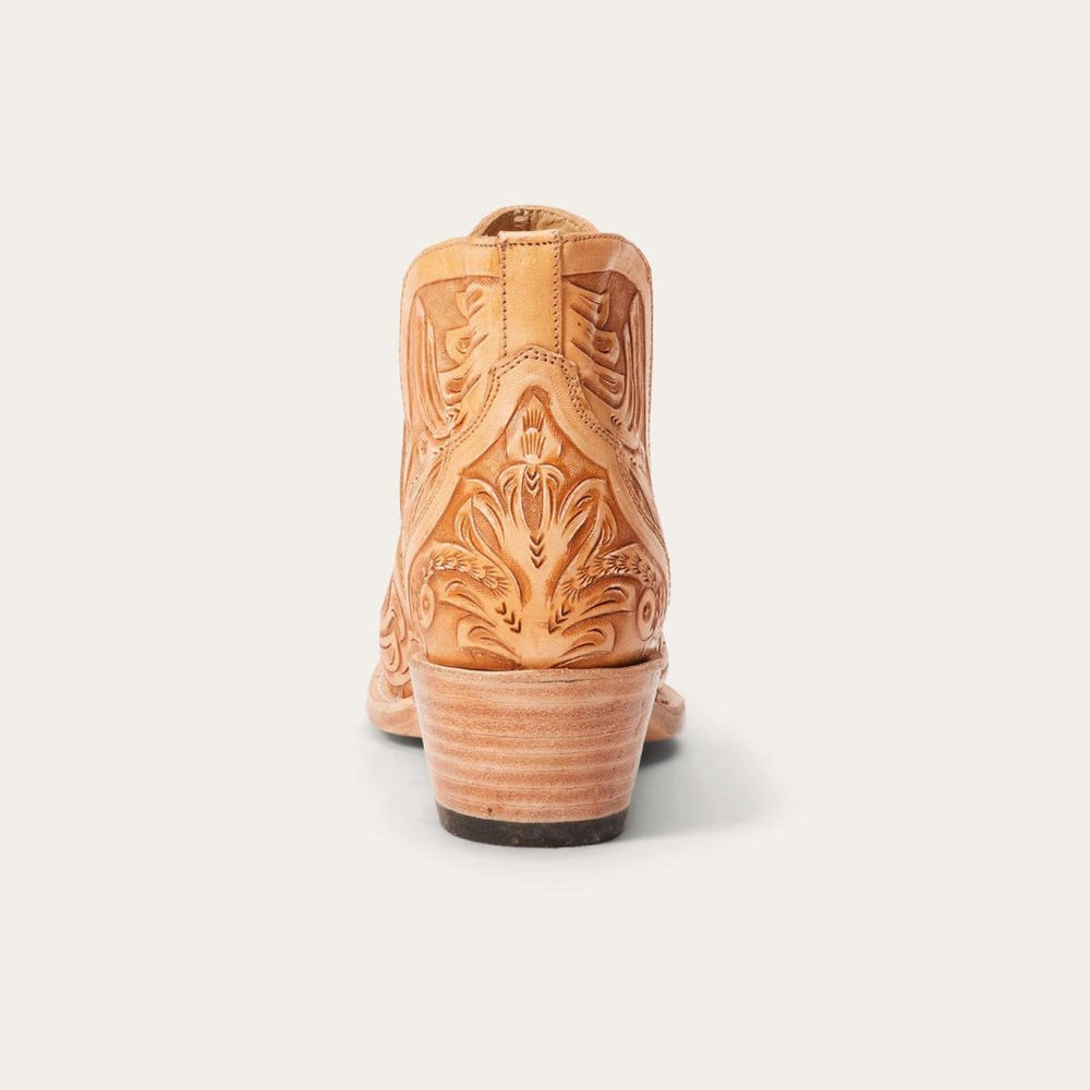 Aviana Tan | Women Stetson Shorties