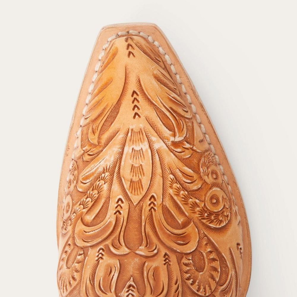 Aviana Tan | Women Stetson Shorties