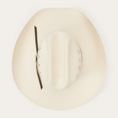 Baker 10X Straw Cowboy Hat Natural | Men/Women Stetson Western