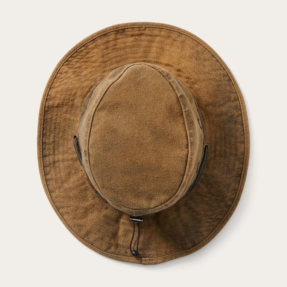Bend Brown | Men/Women Stetson Outdoor