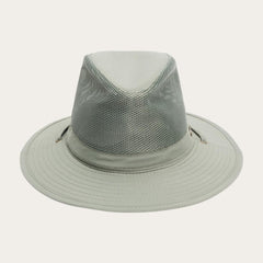 Berghund 'No Fly Zone' Mesh Hat Willow | Men/Women Stetson Outdoor