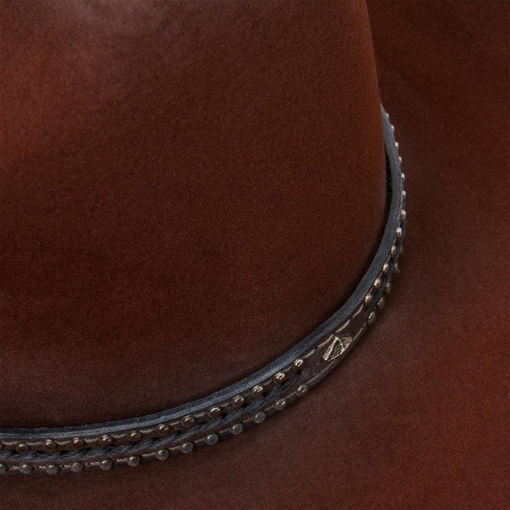 Boss Of The Plains 6X Cowboy Hat Assorted Brown | Men/Women Stetson Western