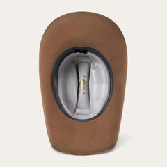 Boss Of The Plains 6X Cowboy Hat Assorted Brown | Men/Women Stetson Western