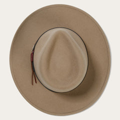 Bozeman Outdoor Hat Mushroom | Men/Women Stetson Outdoor