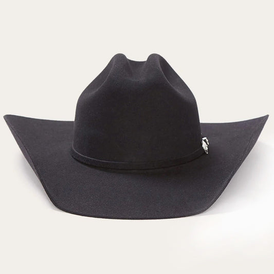 Brenham 4X Cowboy Hat Black | Men/Women Stetson Western