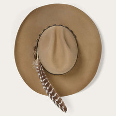 Broken Bow 4X Cowboy Hat Buck | Men/Women Stetson Western