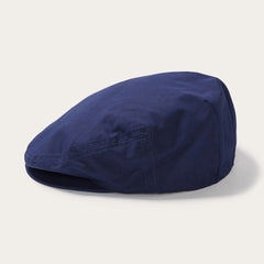 Cambridge All-Weather Ivy Cap Navy | Men/Women Stetson Caps & Truckers