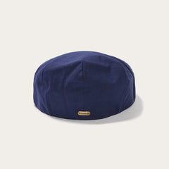 Cambridge All-Weather Ivy Cap Navy | Men/Women Stetson Caps & Truckers