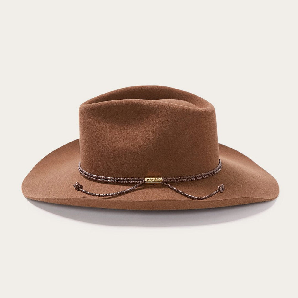 Carson 6X Cowboy Hat Acorn | Men/Women Stetson Western