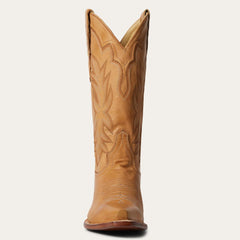 Casey Boots Tan | Women Stetson Western
