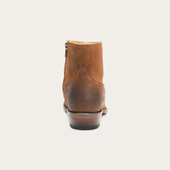 Cleo Boots Brown | Women Stetson Shorties
