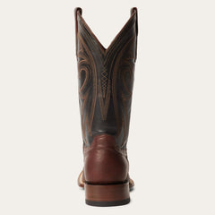 Cody Boots Brown | Men Stetson Western