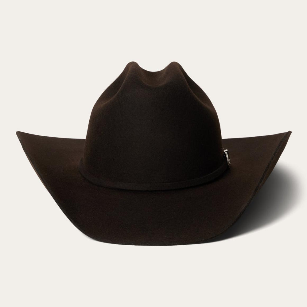 Corral 4X Cowboy Hat Chocolate | Men/Women Stetson Western