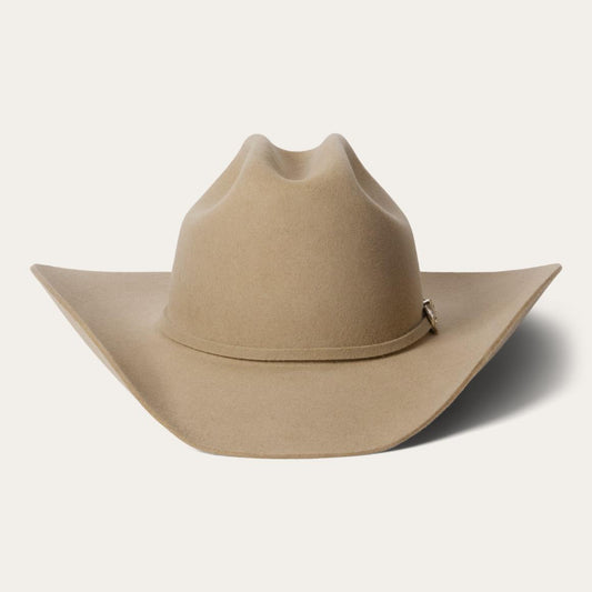 Corral 4X Cowboy Hat Silver Sand | Men/Women Stetson Western