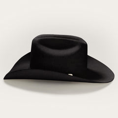 Deadwood 4X Cowboy Hat Black | Men/Women Stetson Western