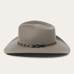 Drifter 4X Cowboy Hat Stone | Men/Women Stetson Western