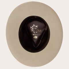 Dune 5X Gun Club Hat Silverbelly | Men/Women Stetson Outdoor