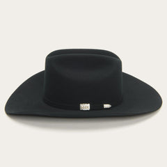 El Amo 500X Premier Cowboy Hat Black | Men/Women Stetson Western