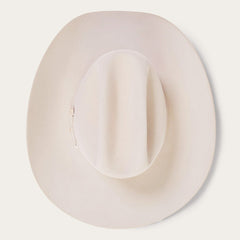 El Patron 48 Premier 30X Cowboy Hat Silverbelly | Men/Women Stetson Western
