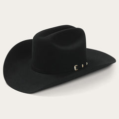 El Patron 75 Premier 30X Cowboy Hat Silverbelly | Men/Women Stetson Western