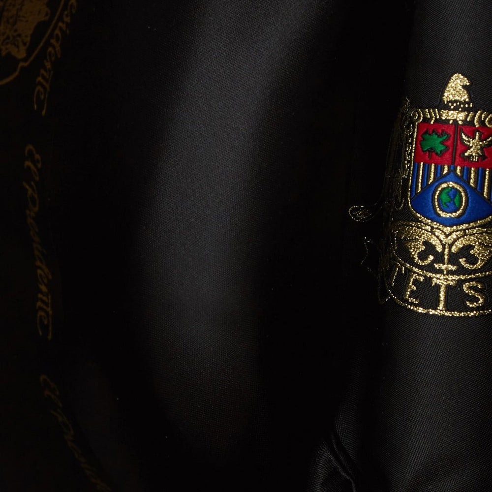 El Presidente 100X Premier Cowboy Hat Black | Men/Women Stetson Western