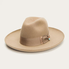 Eureka Stone | Men/Women Stetson Fedora