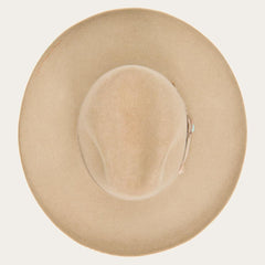 Eureka Stone | Men/Women Stetson Fedora