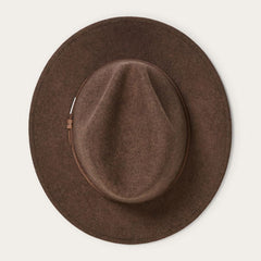 Explorer Outdoor Hat Brown Mix | Men/Women Stetson Outdoor