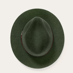 Explorer Outdoor Hat Loden Mix | Men/Women Stetson Outdoor