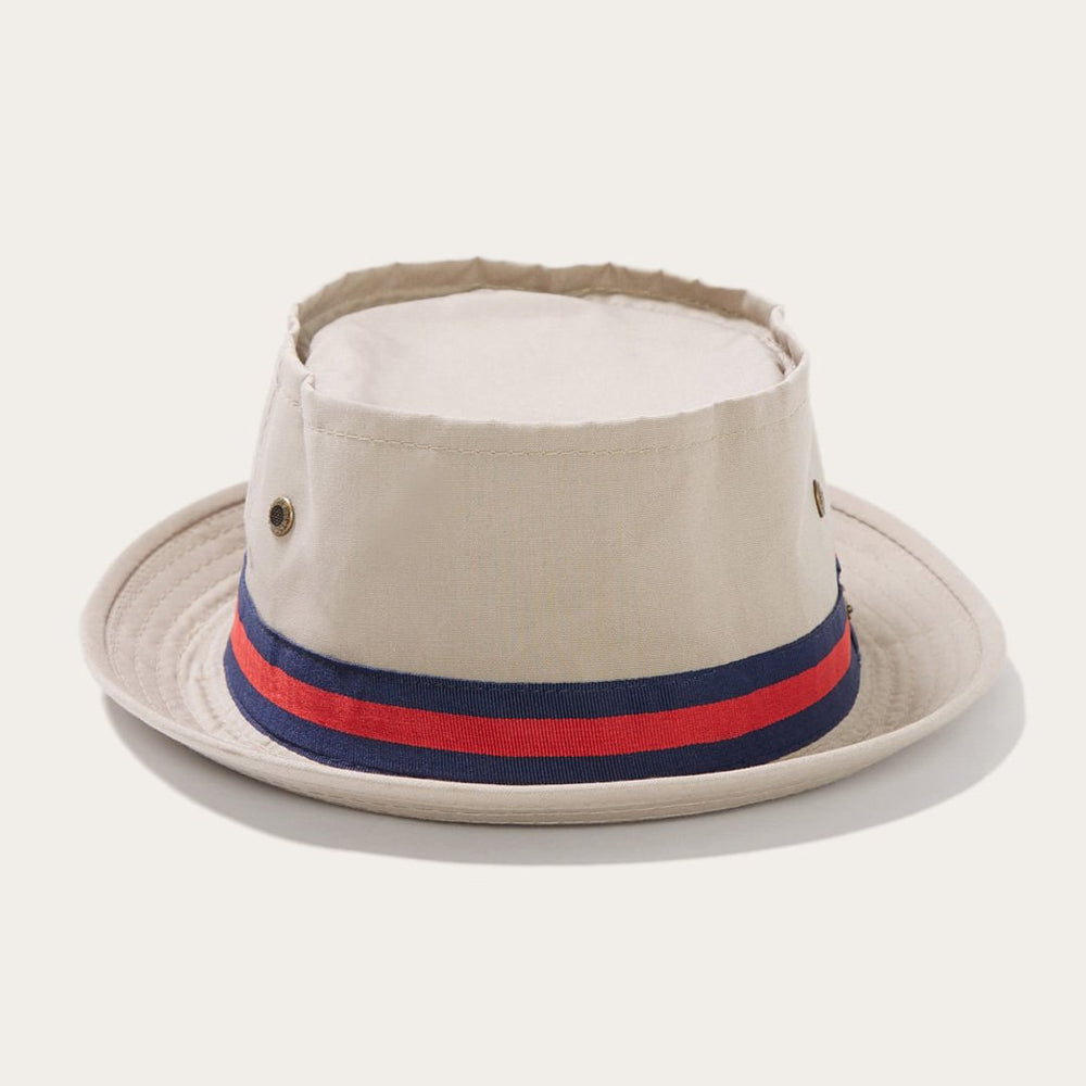 Fairway Bucket Hat Khaki | Men/Women Stetson Outdoor