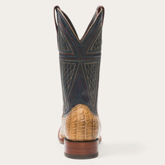 Flaxville Tan | Men Stetson Western