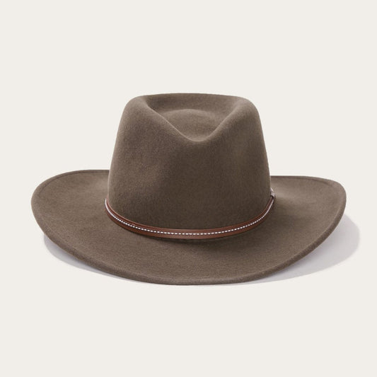 Gallatin Outdoor Hat Sage | Men/Women Stetson Outdoor