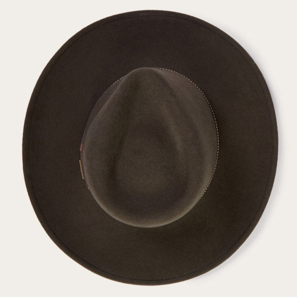 Gallatin Outdoor Hat Sage | Men/Women Stetson Outdoor