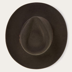 Gallatin Outdoor Hat Sage | Men/Women Stetson Outdoor