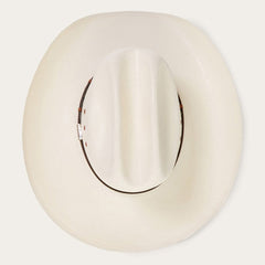 Gunfighter 10X Cowboy Hat Natural | Men/Women Stetson Western
