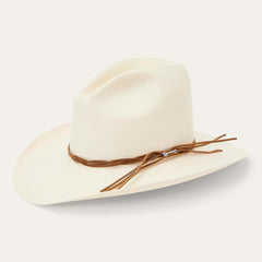 Gus 10X Straw Cowboy Hat Natural | Men/Women Stetson Western