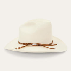 Gus 10X Straw Cowboy Hat Natural | Men/Women Stetson Western