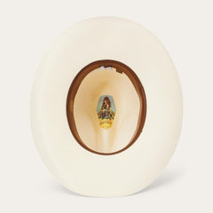 Gus 10X Straw Cowboy Hat Natural | Men/Women Stetson Western