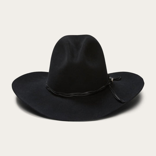 Gus 6X Cowboy Hat Black | Men/Women Stetson Western