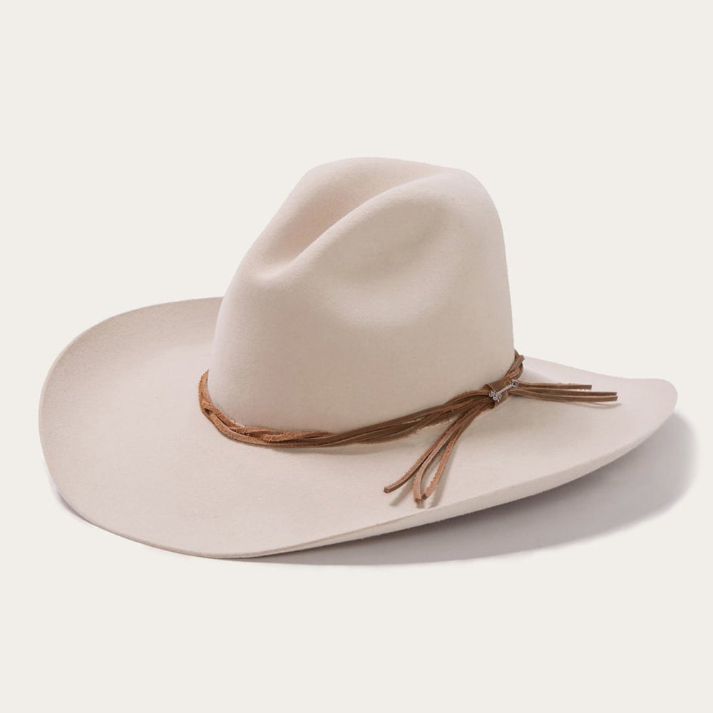 Gus 6X Cowboy Hat Silverbelly | Men/Women Stetson Outdoor