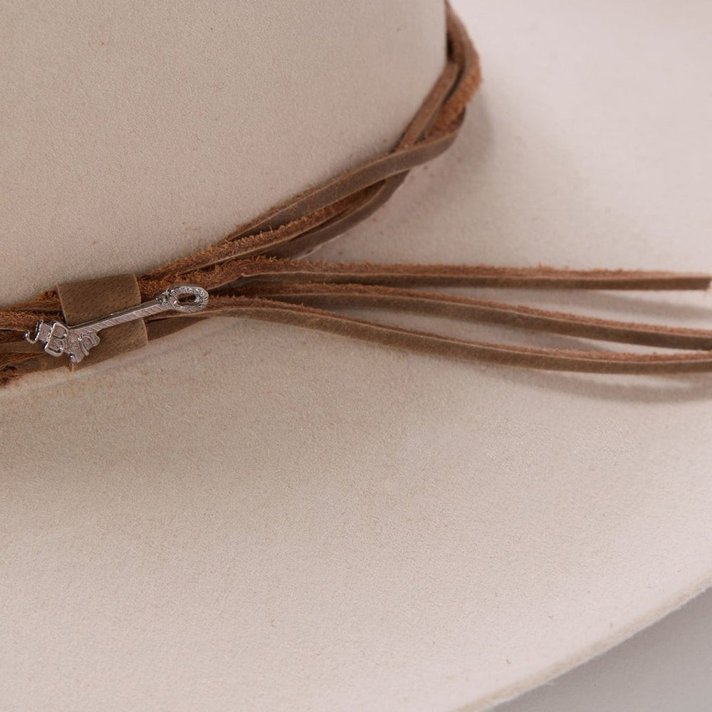 Gus 6X Cowboy Hat Silverbelly | Men/Women Stetson Outdoor