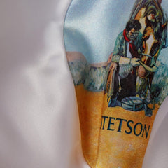 Gus 6X Cowboy Hat Silverbelly | Men/Women Stetson Western