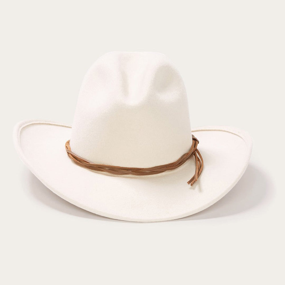 Gus Crushable Outdoor Hat Silverbelly | Men/Women Stetson Outdoor