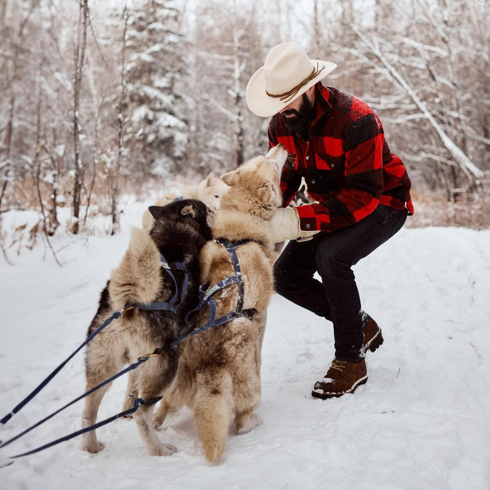 Gus Crushable Outdoor Hat Silverbelly | Men/Women Stetson Outdoor