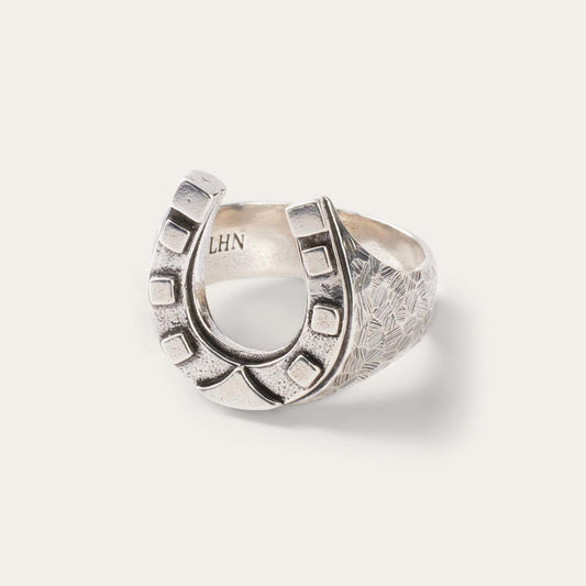 Horseshoe Ring | Men/Women Stetson Jewelry
